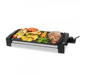 Cecotec Black&Water 2500 Plancha de Asar