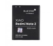 Batería para Xiaomi Redmi Note 2 3020 MAh Li-ion