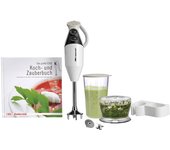 Unold Esge M 160 G Batidora de Mano 160W