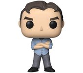 Funko Pop Buffy Cazavampiros Xander