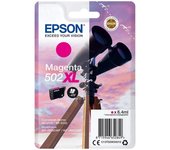 Epson 502XL Cartucho de Tinta Magenta