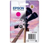 Epson 502 Cartucho de Tinta Magenta