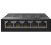 TP-Link LS1005G Switch 5 Puertos Gigabit 10/100/1000 Mbps No Administrado Plug&Play