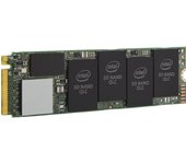 Intel Consumer SSD 660p 1TB NVMe M.2 PCI Express 3.0 Retail