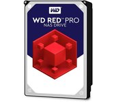 WD Red Pro 3.5" 4TB NAS SATA 3