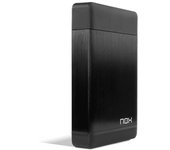 Nox Lite 3.5'' HDD/SSD Caja Externa USB 3.0