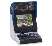 SNK Neo Geo Mini International Edition + 40 Juegos