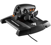Thrustmaster TWCS Throttle Palanca de Potencia