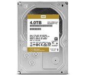 WD Gold 4TB SATA3