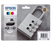 Epson 35XL Multipack para Workforce Pro
