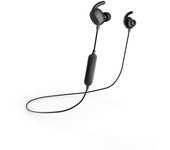 SPC Stork Auriculares Deportivos Inalámbricos Negros