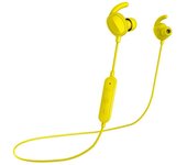 SPC Stork Auriculares Deportivos Inalámbricos Amarillos