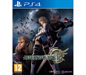 AeternoBlade 2 PS4