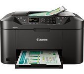 Canon MAXIFY MB2150 Impresora Multifunción Wifi