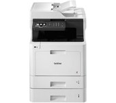 Brother MFC-L8690CDWLT Multifunción Láser Color Wifi