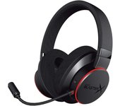 Creative Sound BlasterX H6 Auriculares Gaming 7.1