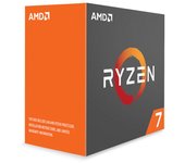 Procesador AMD Ryzen 7 2700 4.1 Ghz