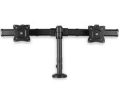 Startech Soporte de Escritorio Doble para Monitores hasta 27" Max 8Kg