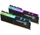 G.Skill Trident Z RGB DDR4 3000 PC4-24000 32GB 2x16GB CL16