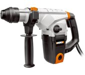 Worx WX333 Martillo Perforador 3F 1250W 5J