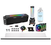 Thermaltake Pacific M360 Plus D5 Hard Tube Water Cooling Kit