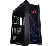 ASUS GX601 ROG Strix Helios Cristal Templado USB 3.0