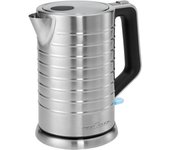 Proficook WKS 1119 Hervidor de Agua 1.7L 2200W Inox