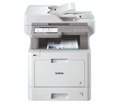 Brother MFC-L9570CDW Multifunción Láser Color Wifi Dúplex Fax