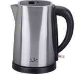 Jata HA722 Hervidor de Agua 1.7L 2000W Inox