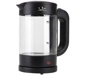 Jata HA702 Hervidor de Agua 1.2L 1500W Cristal
