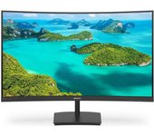 Philips E Line 241E1SCA 23.6" LED FullHD FreeSync Curva