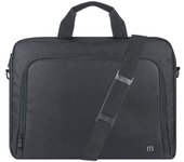 Mobilis Maletín para Portátil Negro para Portátil 14"
