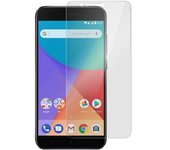 Avizar Protector Cristal Templado para Xiaomi Mi A1