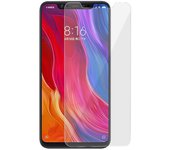 Avizar Protector Cristal Templado para Xiaomi Mi 8