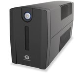 Conceptronic ZEUS02ES SAI 850VA 480W UPS