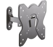 Aisens WT42TSE-007 Soporte para TV de 23" a 42" VESA 200x200 Máx. 25kg