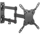 Aisens WT42TSLE-011 Soporte para Monitor/TV de 13" a 42" VESA 200x200 Máx. 20kg