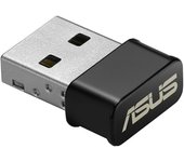 Asus USB-AC53 Nano Adaptador Inalámbrico USB AC1200 MU-MIMO
