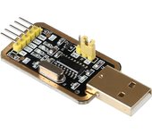Joy-It Convertidor de Interfaz TTL