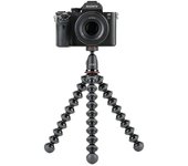 Joby GorillaPod 1K Trípode para Cámara Negro