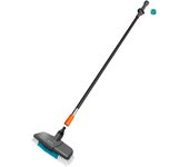 Gardena 18828-20 pistola de pulverización de agua o boquilla Plástico Verde, Gris, Naranja
