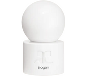 Eau de Parfum Courrèges Slogan, fragancia unisex fresca y sofisticada, aroma duradero y elegante, 30 ml, ideal para uso diario y ocasiones especiales