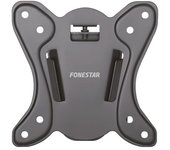 Soporte Tv Fijo Pared 1,5cm 75/100 Fonestar Fix-11ba