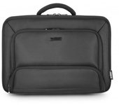 MALETIN PORTATIL URBAN FACTORY MIXEE 17.3 BLACK