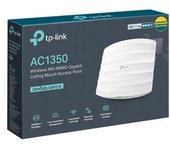 PUNTO DE ACCESO TP-LINK EAP225 AC1350 DUAL BAND