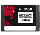 DISCO SSD 2.5 KINGSTON DC600M 960GB SATA6