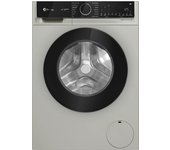 Lavadora Carga Frontal - BALAY 3TS3104XH, Inox, 9 kg, 1400 rpm, Autodose
