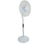 MFA1, Ventilador