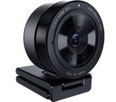 Kiyo Pro, Webcam