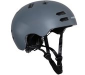 Allround, Casco